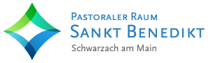 Sankt Benedikt Logo